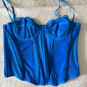 Urban Outfitters corset